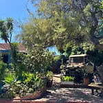 Aloha Lodge