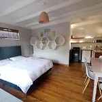 Aloha Lodge