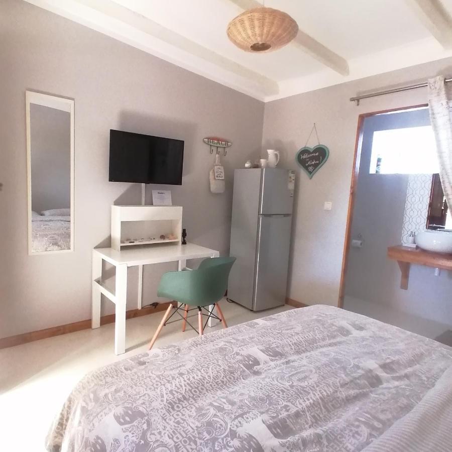 Guest house Aloha 2*