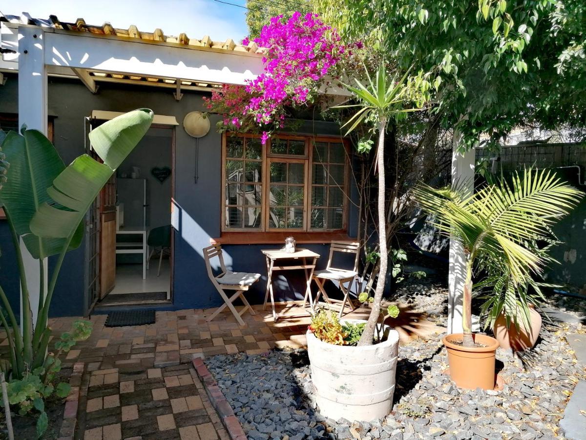 Aloha Guest house