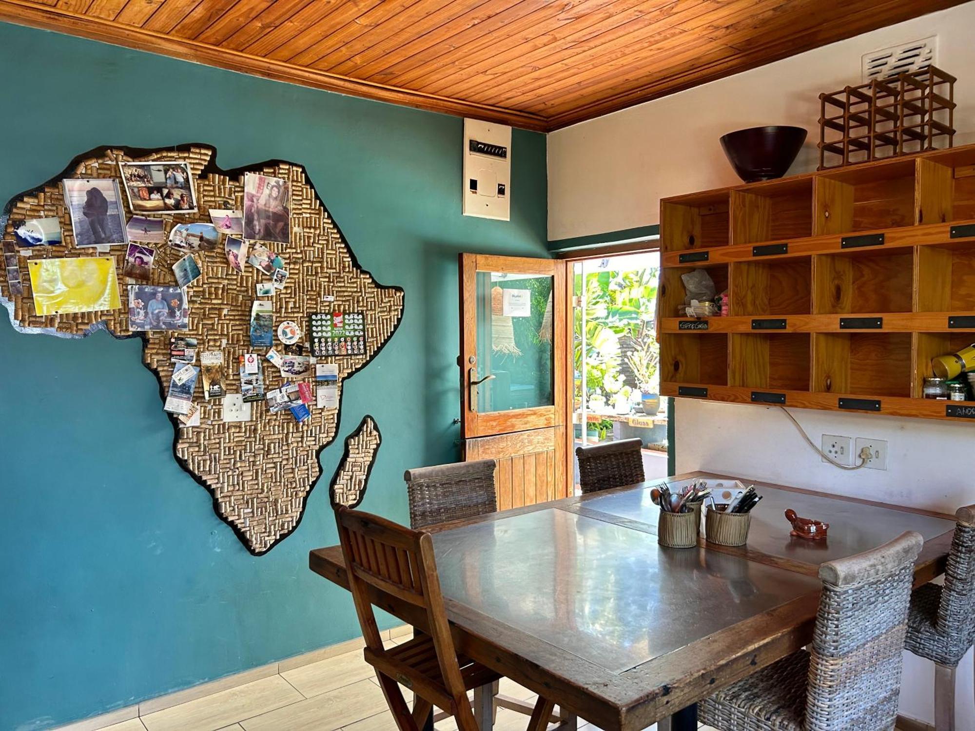 Aloha Guest house Cape Town