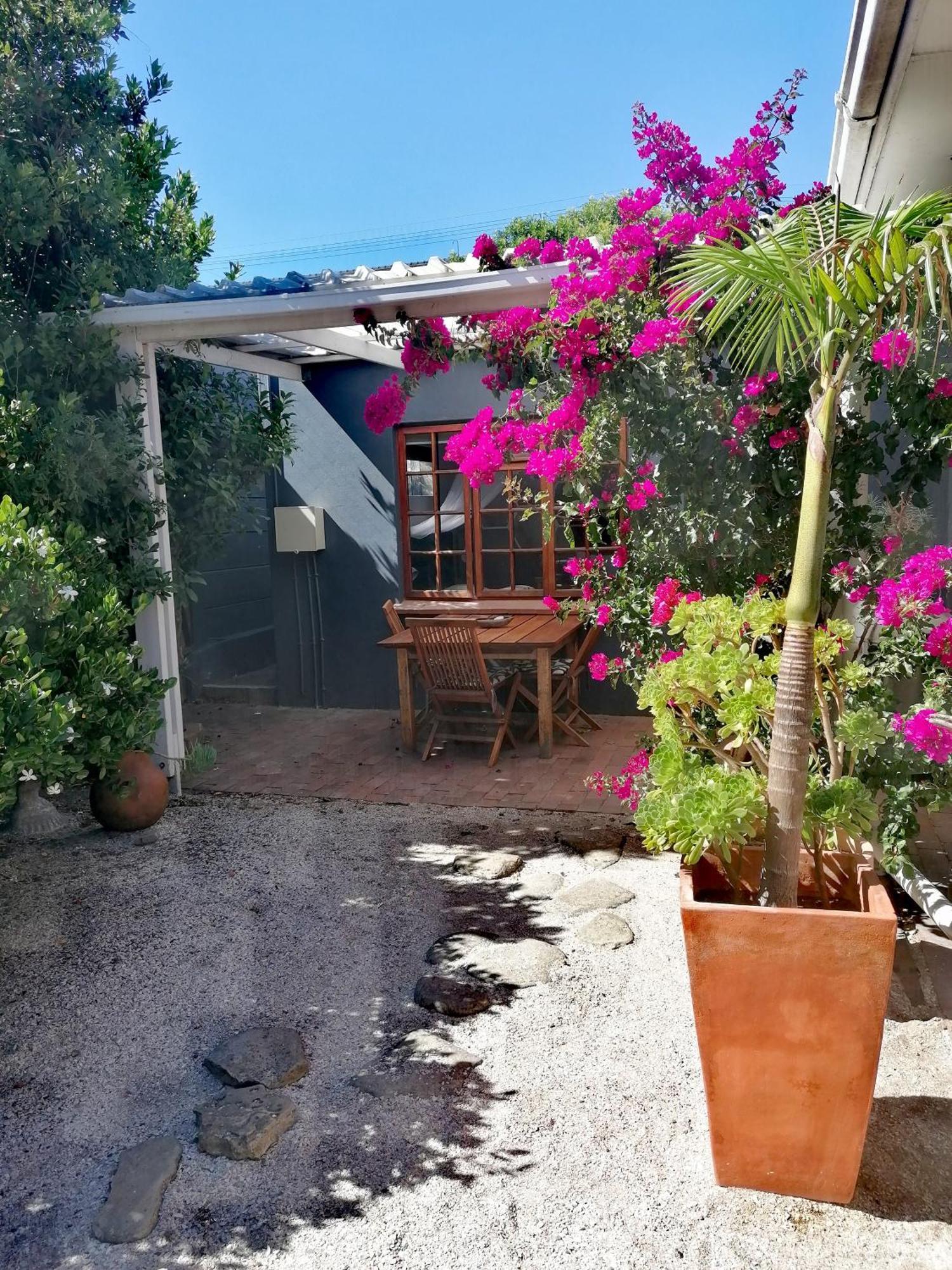 Guest house Aloha Cape Town