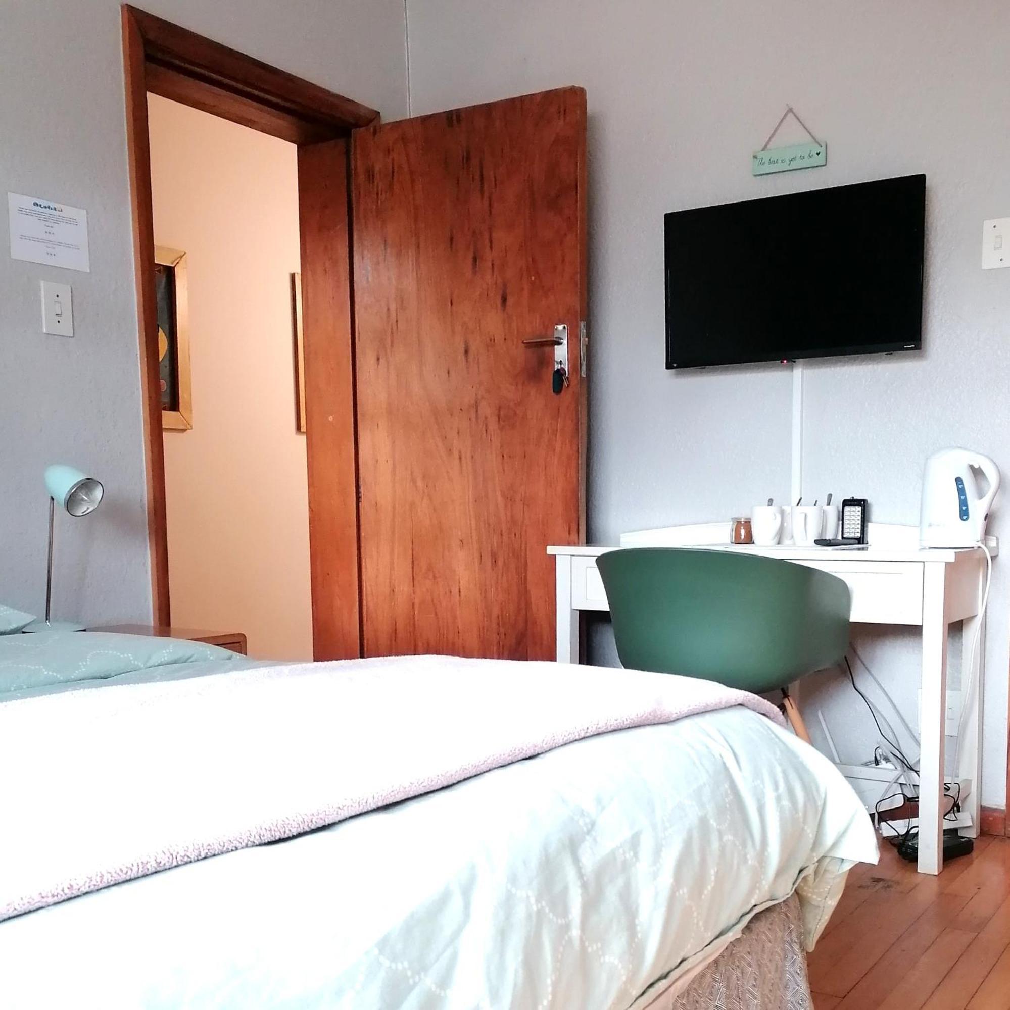 Aloha Guest house