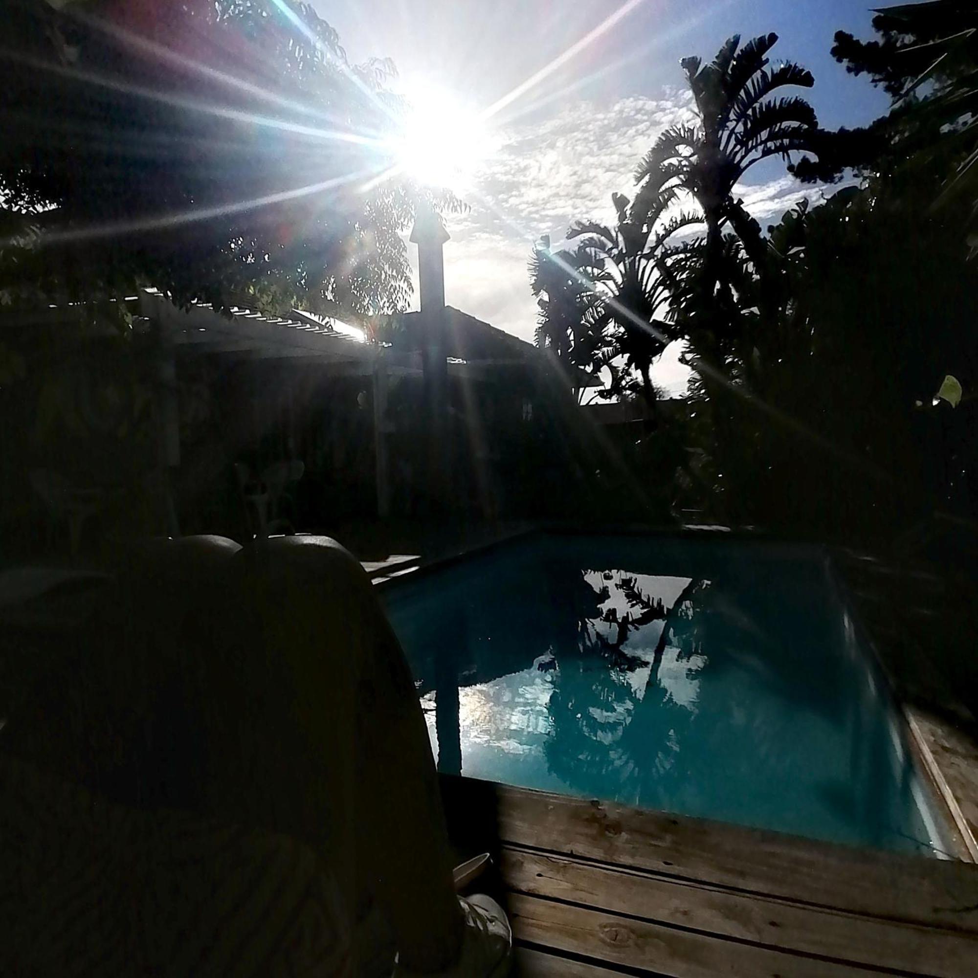 Aloha Cape Town
