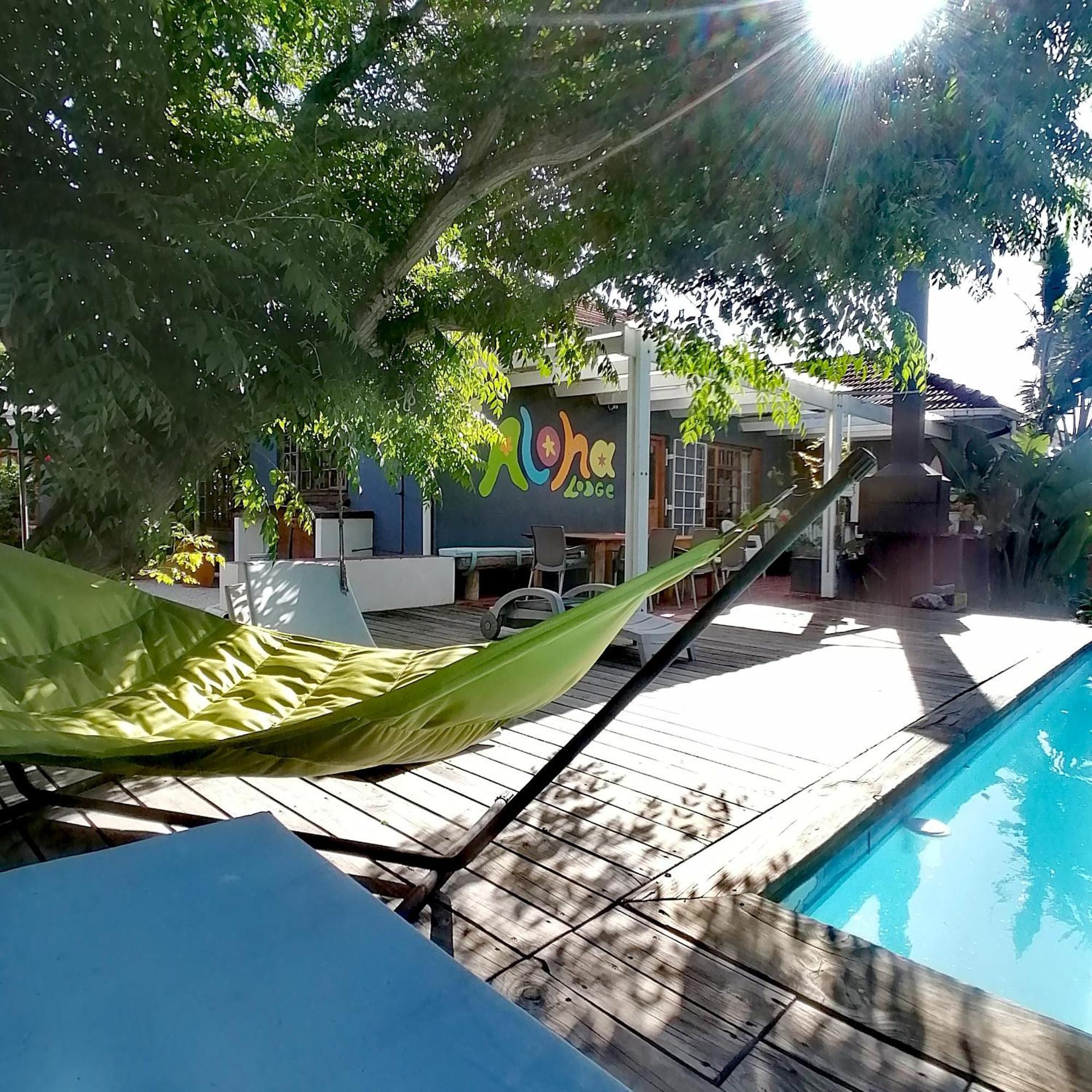 Guest house Aloha