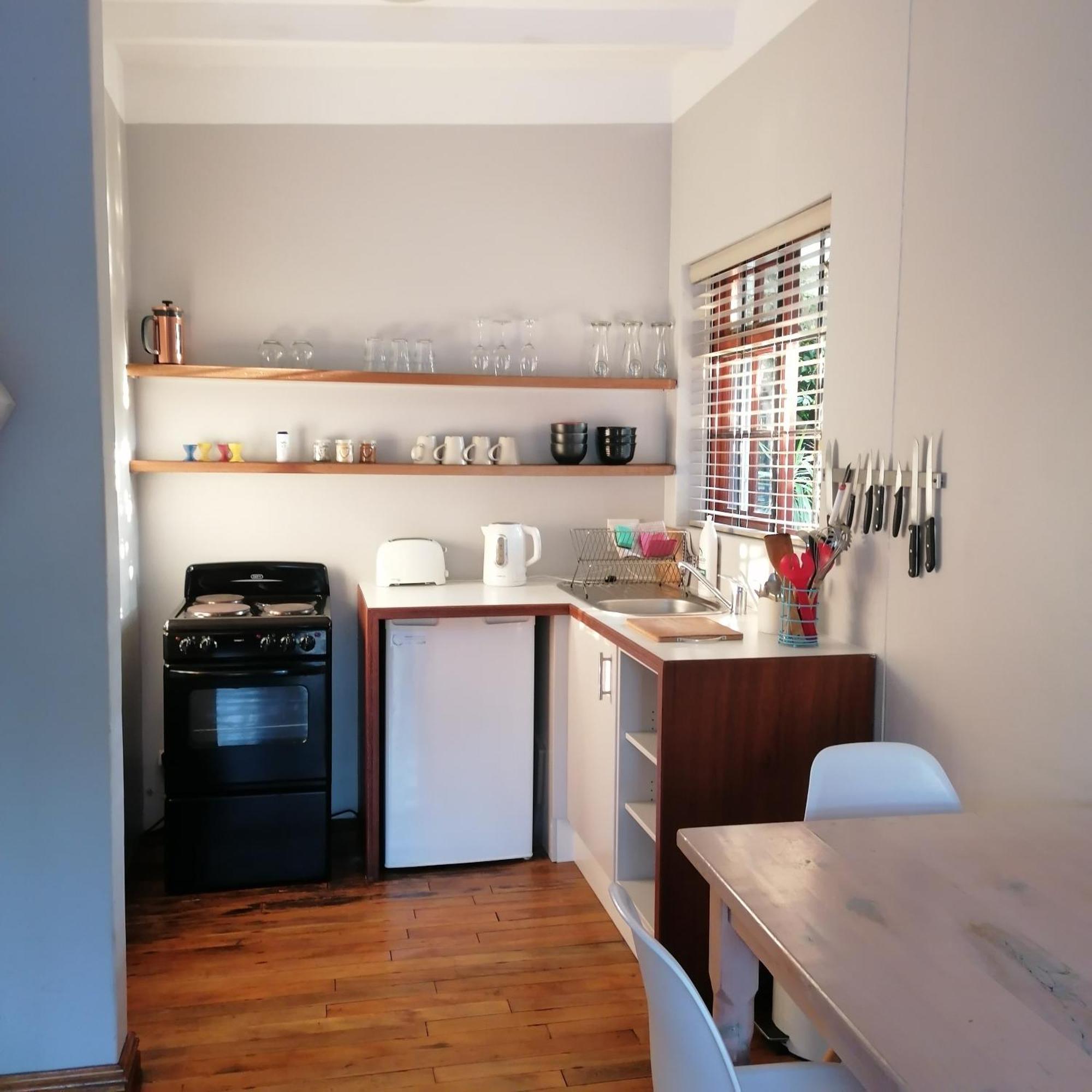 Aloha Guest house