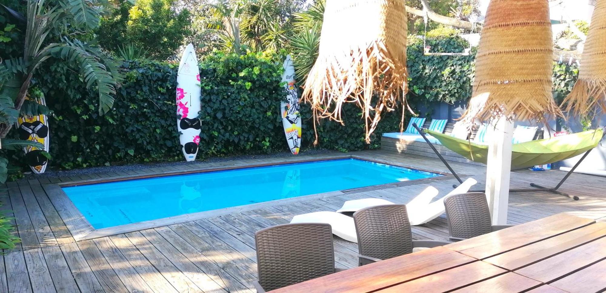 Aloha Guest house 2*