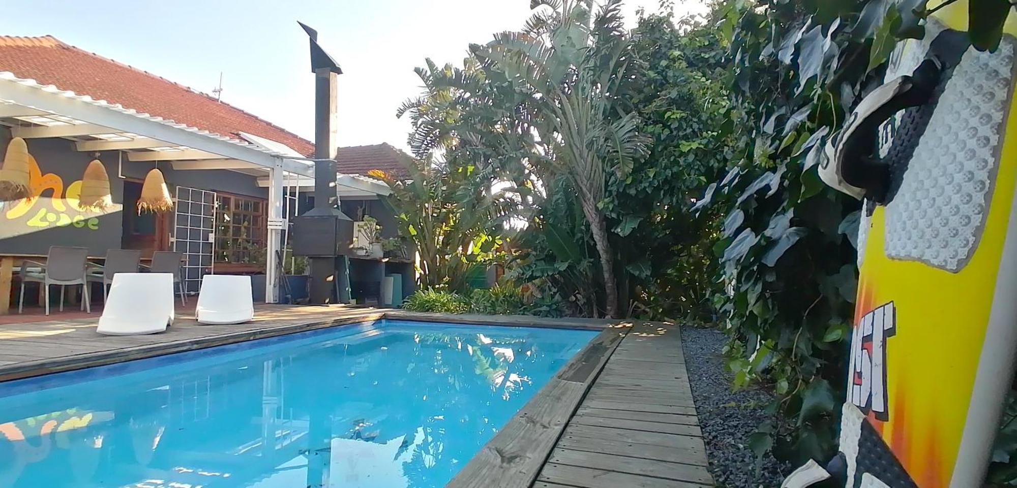 Guest house Aloha 2*