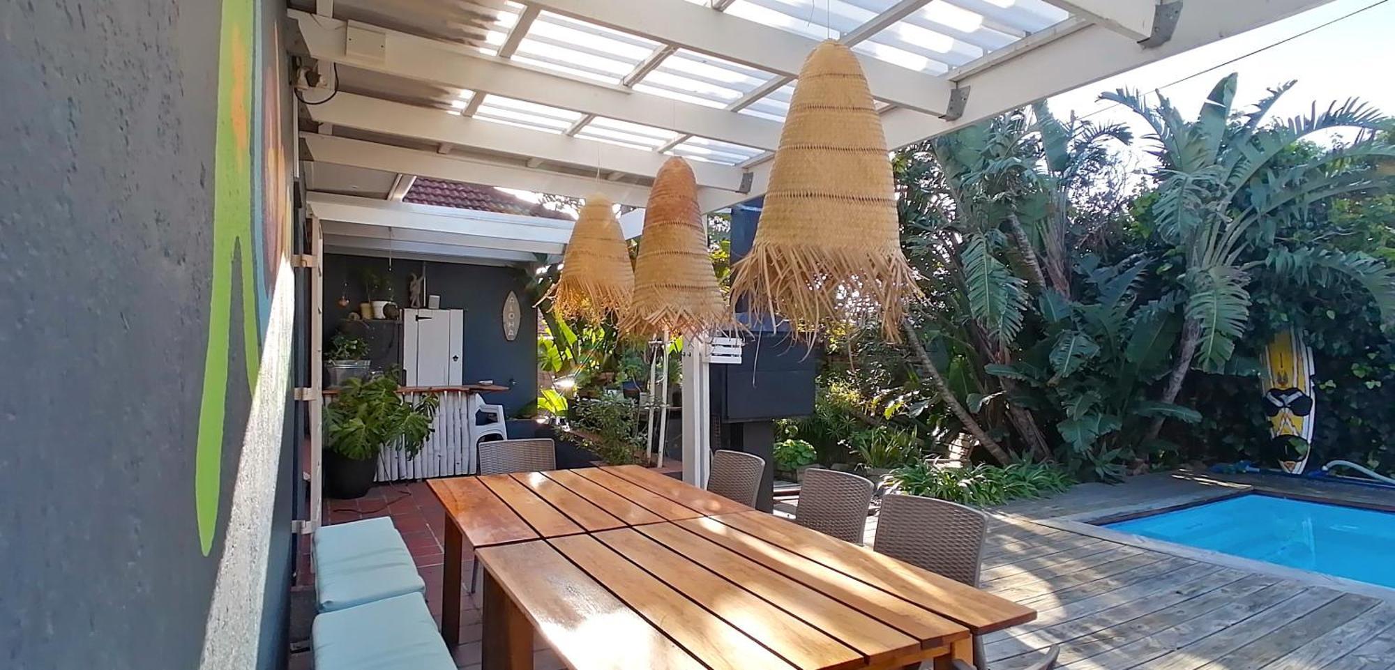 Aloha Guest house Cape Town