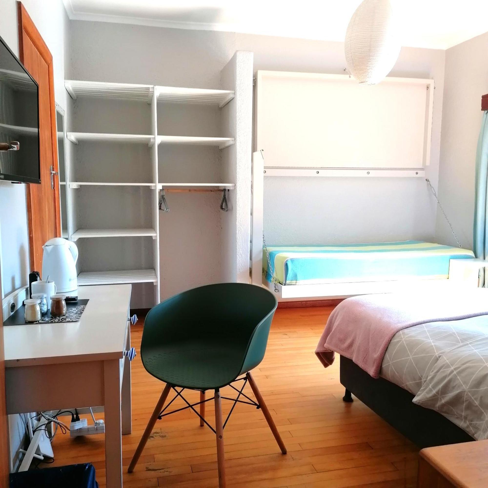Aloha Guest house